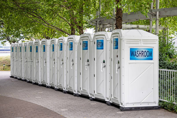 Best Long-term porta potty rental  in Liberty, KY
