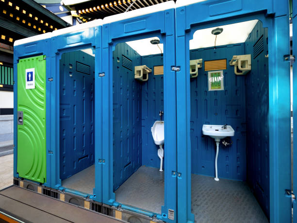 Best Luxury portable toilet rental  in Liberty, KY