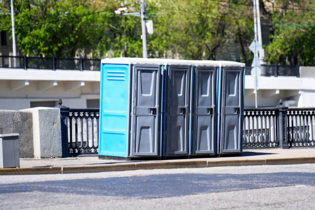 Best Event porta potty rental  in Liberty, KY