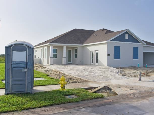 Affordable portable toilet rental in Liberty, KY