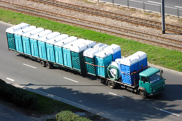 Best Luxury portable toilet rental  in Liberty, KY